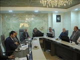 پورسینا:  همایش تشکل های اقتصادی آبان ماه در  اتاق بازرگانی اصفهان برگزار می شود
