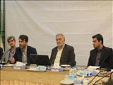 حضور در نمایشگاه های معتبر بین المللی بستر مناسبی برای عرضه توانمندی اقتصاد اصفهان 