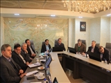 در نشست کمیته آب کمیسیون کشاورزی اتاق بازرگانی اصفهان مطرح شد ؛