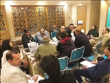چهاردمین  دوره باشگاه مدیران و مشاوران در اتاق بازرگانی اصفهان برگزار شد/پیشخوان مشاوره بازرگانی،مدیریت و فناوری اطلاعات به فعالان اقتصادی
