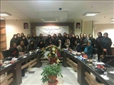  اخوان نسب: اتاق بازرگانی اصفهان می تواند نرم افزار و مغزافزار استفاده از ظرفیت زنان را به مدیریت شهری ارائه دهد   