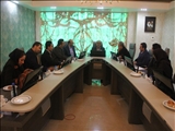 نایب رییس اتاق بازرگانی اصفهان در جمع اساتید و دانشجویان کارآفرینی: