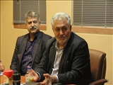 تشکل های اقتصادی استان از ظرفیت شورای گفتگو برای حل مسایل  و مشکلات استفاده کنند 