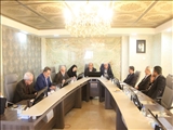 اولویت های کمیسیون حمایت از سرمایه گذاری و تامین مالی اتاق بازرگانی اصفهان 