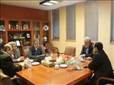تشکیل کمیته هماهنگی  روابط بین الملل استان اصفهان به توسعه روابط با سایر کشورها کمک می کند