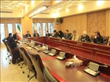 برگزاری نشست مشترک کمیسیون آموزش اتاق بازرگانی اصفهان با اداره کل فنی و حرفه ای، صنعت، معدن و تجارت استان و بنیاد آموزش و حرفه آلمان 
