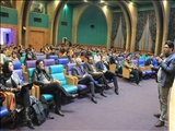 رویداد کارآفرینی «رسانه آبی» در اتاق بازرگانی اصفهان برگزار شد