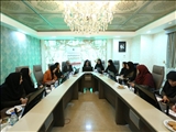 برگزاری دومین همایش ملی جایگاه زنان در کارآفرینی و توسعه پایدار در 16 اسفندماه 