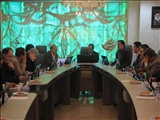یازدهمین جلسه کمیسیون تشکل های اتاق بازرگانی اصفهان برگزار شد