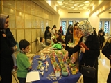  آیین اختتامیه چهارمین دوره بازرگانان کوچک در اتاق بازرگانی اصفهان برگزار شد 