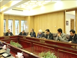 در کمیسیون پشتیبانی اتاق اصفهان؛<br />بررسی مشکلات اجرای آرای مراجع تشخیص حل اختلاف قانون کار و تامین اجتماعی