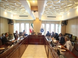 طرح ایجاد هسته مشاوره کسب و کار در اتاق بازرگانی اصفهان بررسی شد