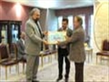 دیدار جامعه کار و تولید استان با هیات رییسه جدید اتاق بازرگانی اصفهان