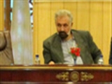 سهل آبادی به ریاست اتاق اصفهان برگزیده شد