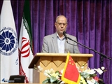 رنجبران: تعامل بيشتر ایران و چین راهی برای مقابله با جنگ تجاری آمریکا است