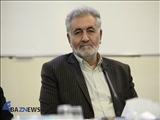 سهل آبادي:اقتصاد ایران آماده تغییر نیست 