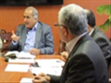 نایب رییس اتاق اصفهان در کارگروه تخصصی ارزیابی کمیسیون های اتاق: استراتژی اتاق ،جلب مشارکت  اعضا در کمیسیون ها با هدف هم افزایی است