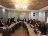 گلشيرازي: کمیسیون هاي تخصصی اتاق بازرگانی اصفهان با تمرکز بر بهبود فضای کسب وکار فعاليت خواهند كرد.