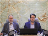 گلشيرازي:بانک ها منابع جمع آوری شده در اصفهان را به فعالان اقتصادي همين استان اختصاص دهند.