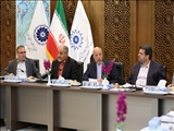 تعیین شاخص های اقتصادی و راهکارهای اجرایی بهبود شاخص ها در دستور کار شورای گفتگو اصفهان قرار گرفت  