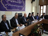 استانداری اصفهان و صندوق ضمانت صادرات تفاهمنامه امضا کردند