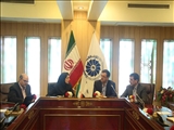 بازرگانان ایرانی از بازار بلغارستان برای ورود به بازار اروپا استفاده کنند