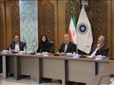 اتحادیه صادرکنندگان استان اصفهان راه اندازی می شود