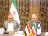 مشارکت شرکت های عراق و  اصفهان در توسعه روابط  اقتصادی دو کشور نقش بسزایی دارد