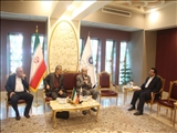 اتحاد تشکل های مرتبط با فرش ،عامل توسعه این صنعت در استان اصفهان است
