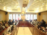 ساخت دو منطقه صنعتی در شمال و جنوب عراق با مشارکت فعالان اقتصادی ایران