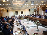 بررسی 60 پرونده ارزی و ریالی فعالان اقتصادی اصفهان در نشست معاونین بانک مرکزی