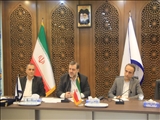 9 کمیته تخصصی زیرمجموعه  کمیسیون  صنایع اتاق بازرگانی اصفهان  تشکیل  می شود