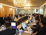 اعضای هیات مدیره انجمن شرکت های دانش بنیان استان اصفهان انتخاب شدند