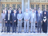 در چهارمین جلسه هیات نمایندگان اتاق اصفهان : روسای کمیسیون های 9 گانه اتاق اصفهان انتخاب شدند