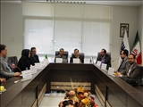 کمک به توسعه پایدار اصفهان؛ اصلی‌ترین رسالت اتاق بازرگانی 