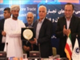 در نشست بررسی فرصت های تجاری و سرمایه گذاری اصفهان و عمان مطرح شد؛صنعت ساختمانمی تواند زمینه همکاری و سرمایه گذاری مشترک اصفهان و عمان را فراهم کند