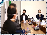رویداد هم افزایی و شبکه سازی فعالان زیست بوم کسب و کار در اتاق بازرگانی اصفهان برگزار شد