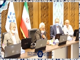 عزم جدی اتاق بازرگانی اصفهان برای کمک به رفع مشکلات حوزه تامین اجتماعی فعالان اقتصادی