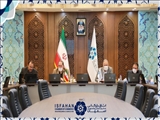 تصویب چهار کمیته در ستاد احیای گردشگری استان اصفهان 