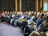 با حضور وزیر امور خارجه و هیات تجاری چک در اتاق اصفهان ؛تقویت روابط اقتصادی اصفهان با جمهوری  چک مورد تاکید قرار گرفت