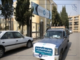 همکاری اتاق بازرگانی اصفهان و دانشگاه علوم پزشکی از طریق پایگاههای سلامت برای  غربالگری مبتلایان به کرونا  