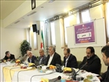 سهل آبادی در ششمین جلسه هیات نمایندگان اتاق اصفهان:رکود اقتصادی همچنان دامنگیر واحدهای صنعتی است 