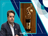  پیام تبریک رئیس اتاق بازرگانی اصفهان به صادرکنندگان نمونه و ممتاز کشوری