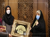 رشد صددرصدی حضور بانوان در کمیسیون های اتاق بازرگانی اصفهان