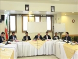  کمیته های شش گانه  کمیسیون  تجارت اتاق اصفهان برگزار شد