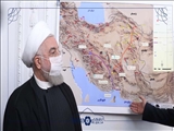 گسترش طرح‌های صنعتی و حفظ اصفهان مانا با اجرای پروژه انتقال آب خلیج فارس