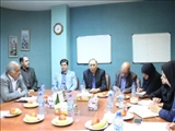 ساسان در کمیسیون اجتماعی اتاق اصفهان : دولت در موضوع هسته ای  به صورت سیستماتیک و علمی رفتار کرد  