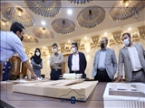 برگزاری جلسه ارایه و ارزیابی طرح های ساختمان جدید اتاق بازرگانی اصفهان