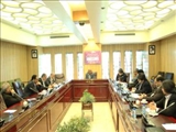 در هفتمین جلسه هیات نمایندگان اتاق اصفهان مطرح شد؛ انتظار بخش خصوصی از وزرای اقتصادی ارایه راهکار است نه بیان مشکلات 