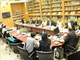 مجمع عمومی و انتخابات  انجمن شرکت های دانش بنیان  در اتاق اصفهان برگزار شد
